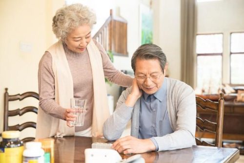 送老年人礼物排行榜(送长辈实用礼物排行榜)插图