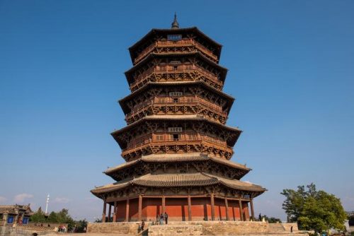 2019山西景点排名前十(山西旅游年票一卡通2019景点)插图11