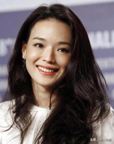 最美爱国港姐排名前十(公认最美的十大港姐)插图6