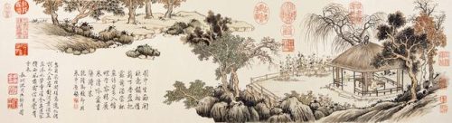 苏北刺绣大师排名前十(苏绣国家级大师有几个)插图13