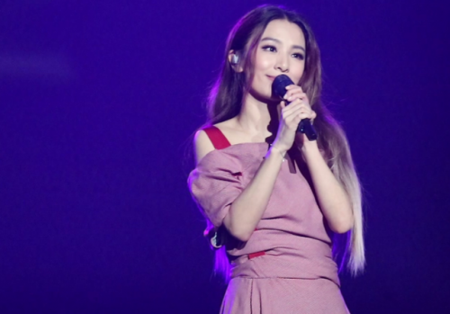 女星歌曲排行榜前十名(2019神曲排行榜前十名)插图4