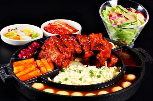 韩国饰品店加盟排行榜(加盟饰品店有什么牌子)插图8