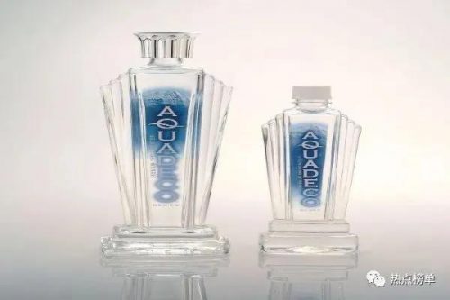 全球矿泉水品牌排行榜(法国矿泉水品牌大全)插图6