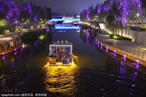 北京游船景区排名前十(北京景点大全排名榜)插图18
