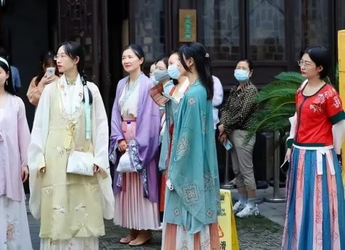 中国国风地区排名前十(国风美少年人气排行榜)插图15