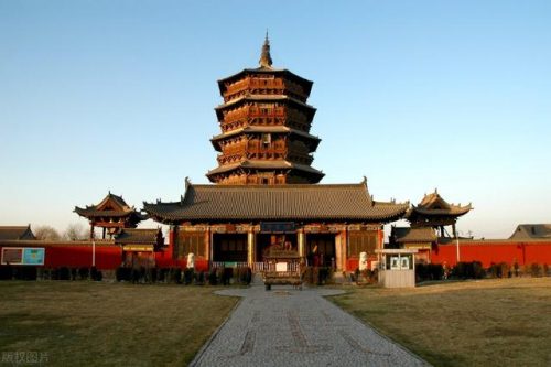2019山西景点排名前十(山西旅游年票一卡通2019景点)插图12