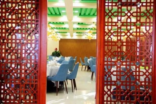 富宁婚宴酒店排名前十(富宁中亿酒店)插图42