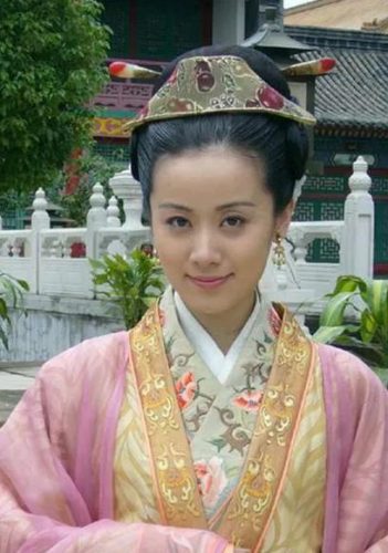 明朝皇后权利排名前十(明朝最漂亮的皇后)插图15