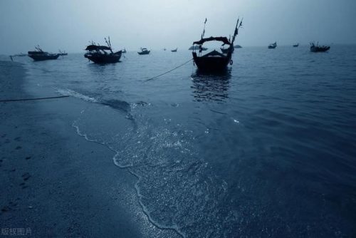 钦州旅游价值排名前十(钦州三娘湾旅游景区)插图4