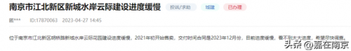 南京复工楼盘排名前十(南京各区房价排名)插图7