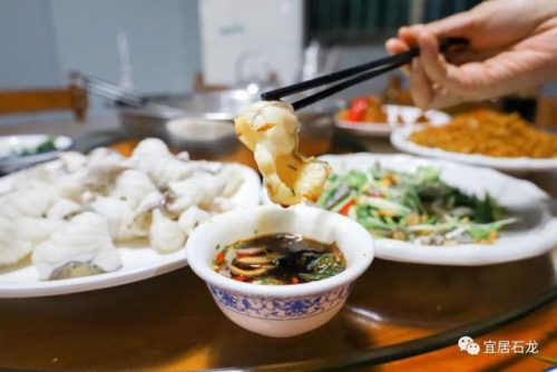 东莞石龙饭店排名前十(东莞最好的饭店)插图15