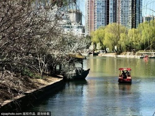 北京游船景区排名前十(北京景点大全排名榜)插图15