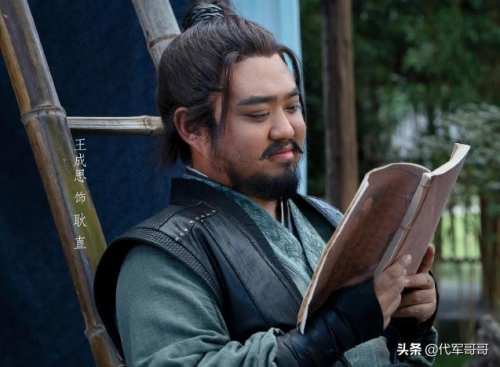 赘婿配角演技排名前十(赘婿完本了吗)插图4