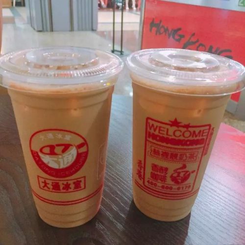 重庆奶茶加盟店排行榜(全国奶茶十大排行榜)插图32