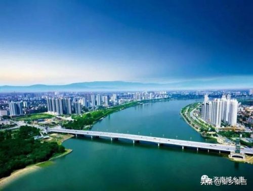排行榜陕西(陕西十个地市综合排名)插图4