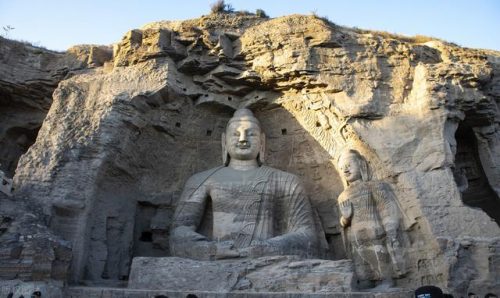 2019山西景点排名前十(山西旅游年票一卡通2019景点)插图15