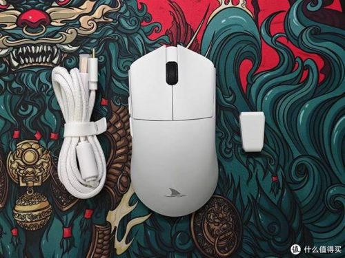 排行榜罗技(罗技性价比最高的无线鼠标)插图18