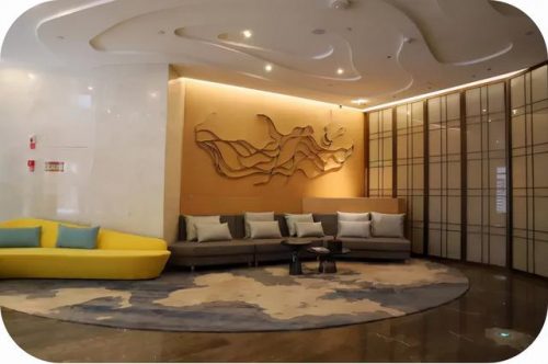 智慧酒店案例排名前十(国内比较好的智慧酒店)插图18