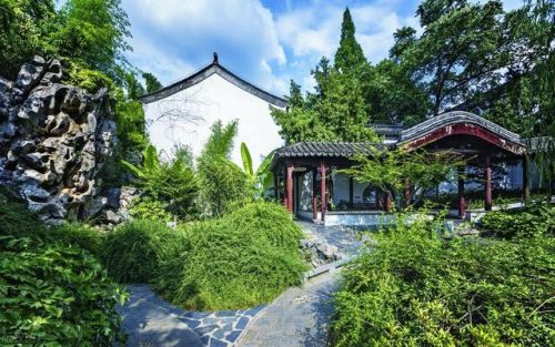 南京旅游景点排行榜(南京旅游需要提前预约的景点)插图38