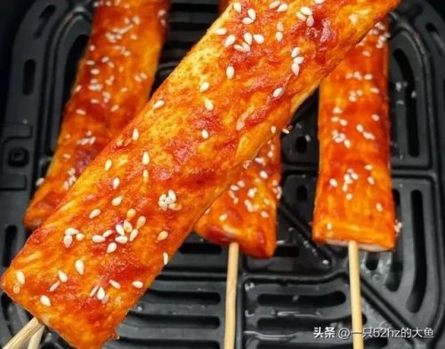 烤串食物排名前十(烤串都可以烤什么)插图11