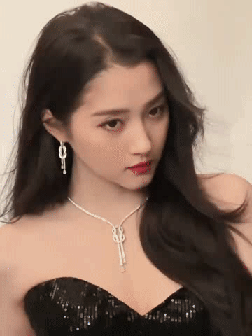 十大最美90后女星排行榜(90后女星排名)插图19