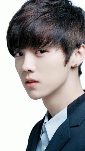 男明星谁最帅排行榜(中国男明星颜值前十名)插图9