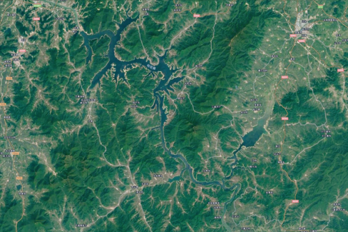 盘锦地区水库排名前十(盘锦八一水库简介)插图17