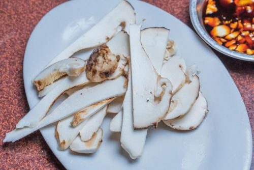昆明菌类餐饮排名前十(云南最好吃的菌类排名)插图29