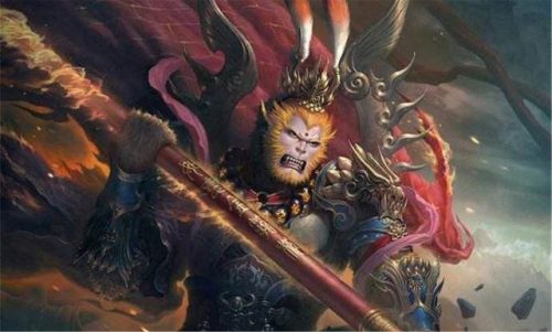有关孙悟空小说排行榜(9本已完结猴子的主题)插图8
