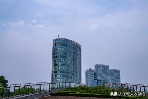 上海排名前十建筑公司(建筑行业排名前十有哪些)插图6