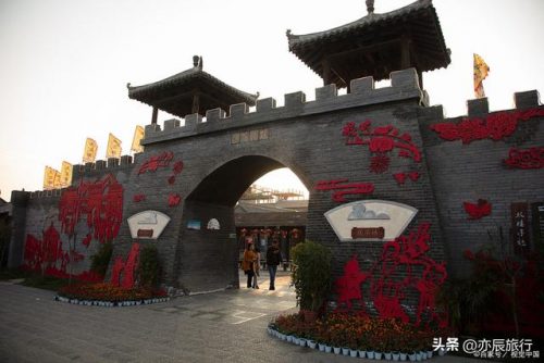 保定市旅游景点排行榜(保定市内最佳景点)插图18