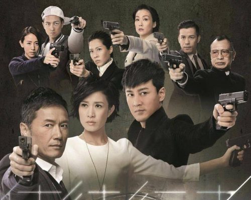 港剧刑侦电视剧排行榜(50部香港TVB悬疑探案电视剧)插图36