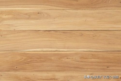 实木家具木头排行榜(世界十大木材排名)插图7