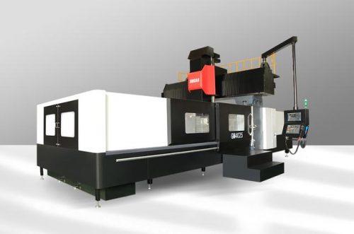 国内加工中心大排行榜(立式加工中心十大品牌)插图