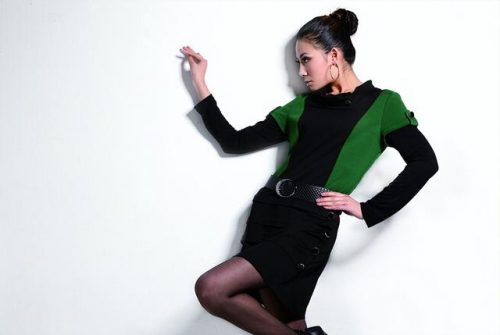 女装行业网店排名前十(淘宝十大女装品牌销量排行榜)插图5