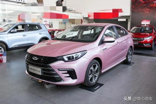 8万自动档车排行榜(八万左右自动挡车排名)插图2