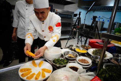 中国鲁菜大师排名前十(鲁菜大师排行榜)插图2