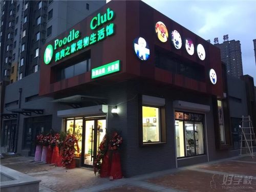 宠物店加盟店排行榜(萌宠乐园加盟需要多少钱)插图6
