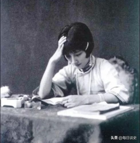 中国传奇女人物排行榜(中国最厉害的女人排名)插图11