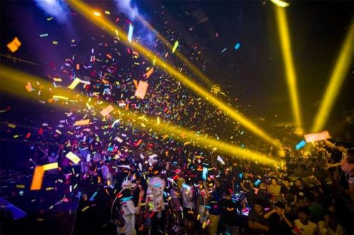 重庆夜店嗨吧排行榜(重庆酒吧排名前十名)插图8