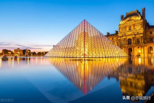法国游玩路线排名前十(法国意大利旅游攻略)插图
