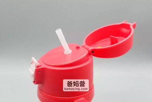 儿童保温杯10大品牌排行榜(儿童水杯10大品牌有哪些)插图57