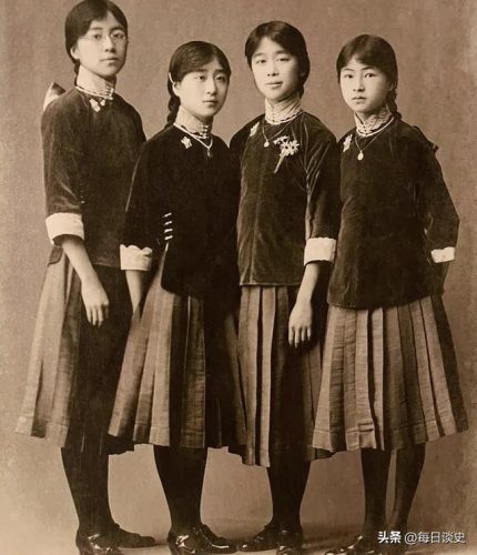 中国传奇女人物排行榜(中国最厉害的女人排名)插图9