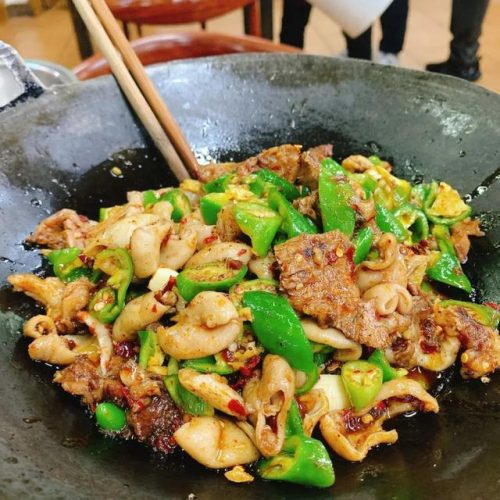 长沙饮食加盟店排行榜(饮食加盟)插图30