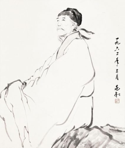 诗人排行榜榜(著名诗人大全)插图3