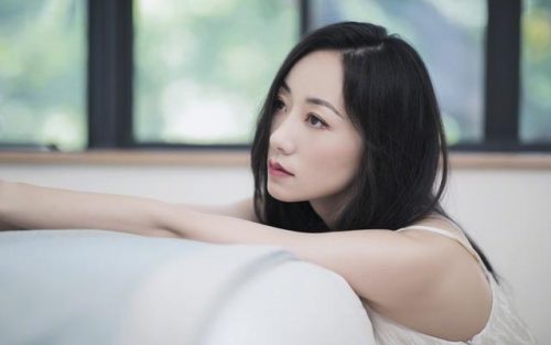 最可爱女明星排行榜(中国最可爱的女明星前十名)插图7