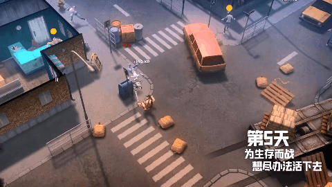 手机单机冒险游戏(无网络的单机游戏)插图19