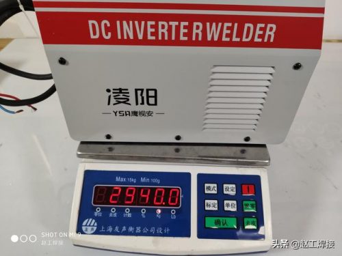凌阳电焊机排行榜(凌阳电焊机是品牌吗)插图7