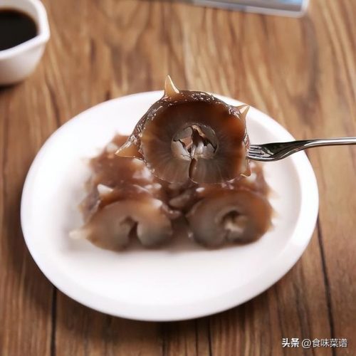 海参十大排行榜(长岛海参十大名牌)插图8