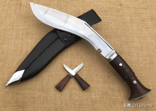 世界上冷兵器排行榜(世界公认第一冷兵器)插图13